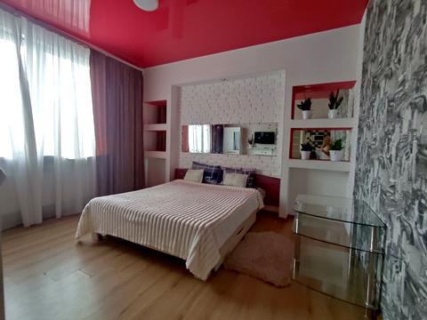 квартира за адресою Середньофонтанська вул., 35