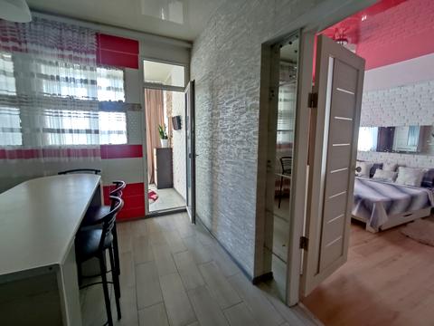 квартира за адресою Середньофонтанська вул., 35