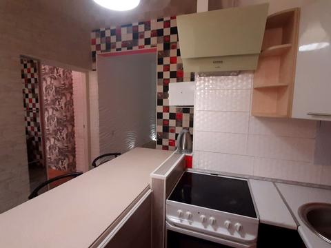 квартира за адресою Середньофонтанська вул., 35