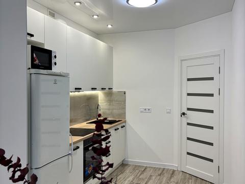 квартира за адресою Зелена вул., 10