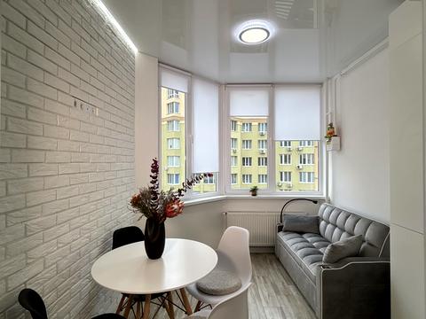 квартира за адресою Зелена вул., 10