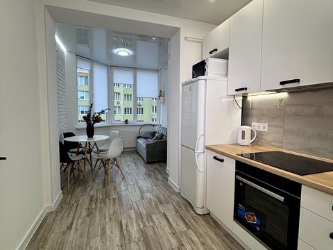 квартира за адресою Зелена вул., 10