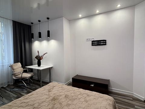 квартира за адресою Зелена вул., 10