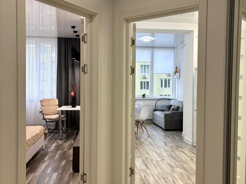 квартира за адресою Зелена вул., 10