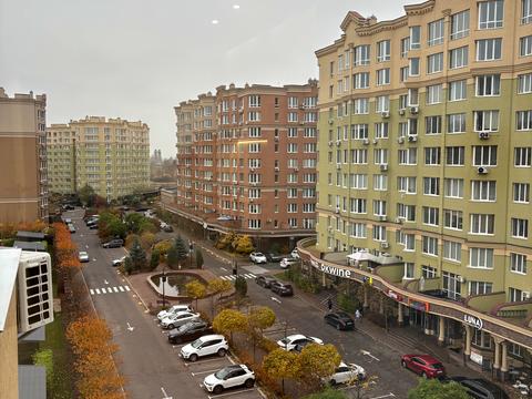 квартира за адресою Зелена вул., 10