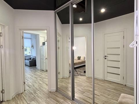 квартира за адресою Зелена вул., 10