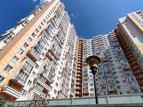 квартира за адресою Середньофонтанська вул., 35