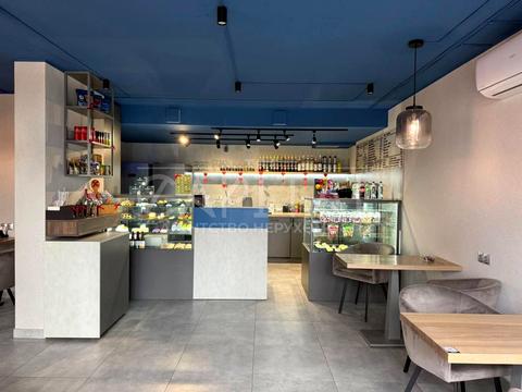 комерційна за адресою Михайла Максимовича вул. (Онуфрія Трутенка), 32-Б