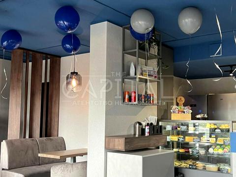 коммерческая по адресу Михаила Максимовича ул. (Трутенко Онуфрия), 32-Б