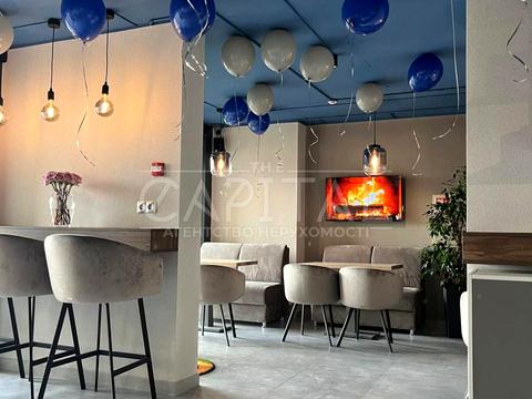 коммерческая по адресу Михаила Максимовича ул. (Трутенко Онуфрия), 32-Б