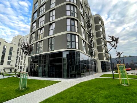 квартира за адресою Кульпарківська вул. (Кульпарківська), 93, к2