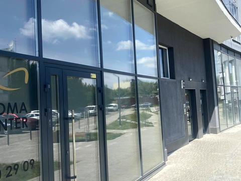 коммерческая по адресу Трускавецкая ул., 2-А