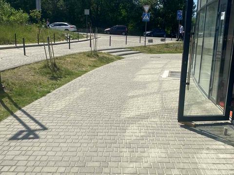 коммерческая по адресу Трускавецкая ул., 2-А