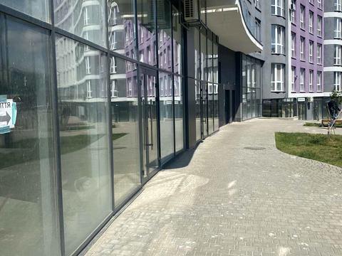 коммерческая по адресу Трускавецкая ул., 2-А