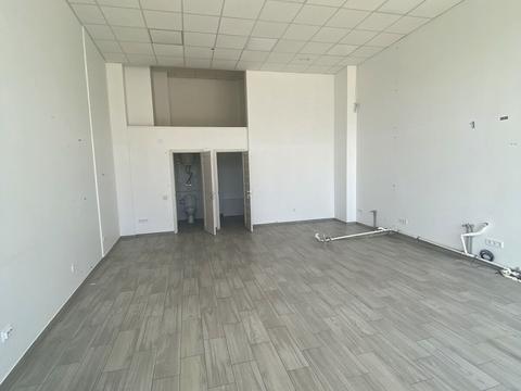 коммерческая по адресу Трускавецкая ул., 2-А