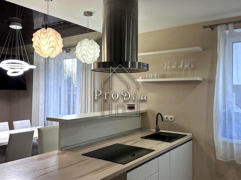 дом по адресу Леся Курбаса пер.