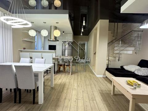 дом по адресу Леся Курбаса пер.