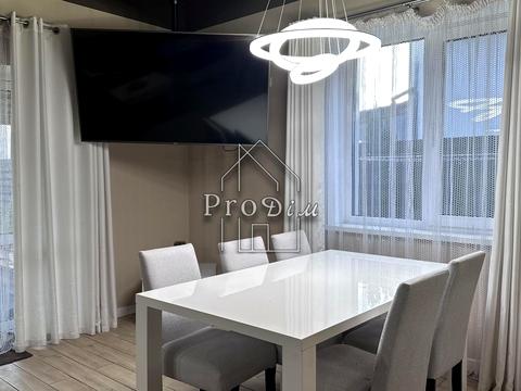 дом по адресу Леся Курбаса пер.