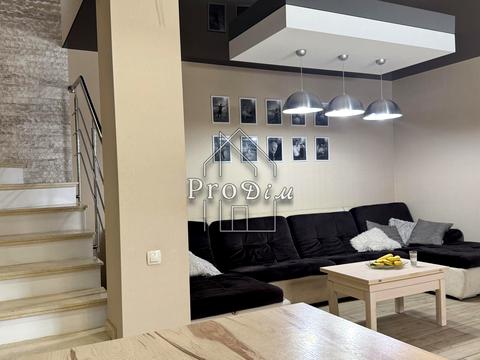 дом по адресу Леся Курбаса пер.