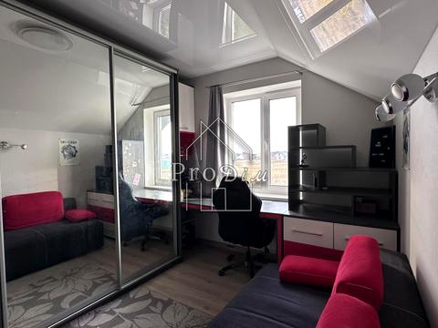 дом по адресу Леся Курбаса пер.