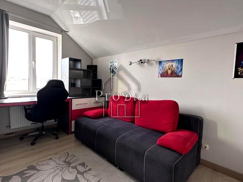 дом по адресу Леся Курбаса пер.