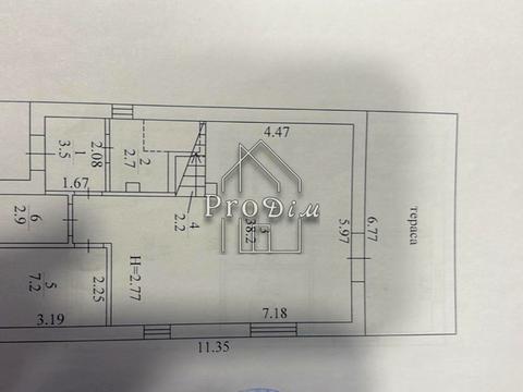 дом по адресу Леся Курбаса пер.