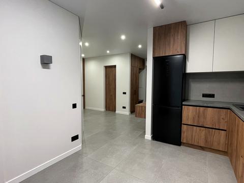 квартира за адресою Хіміків вул., к 19, 20