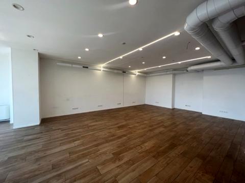 комерційна за адресою Велика Васильківська вул. (Червоноармійська), 72-А