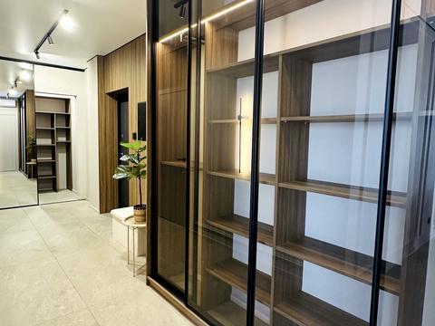 квартира по адресу Перфецкого ул., 6