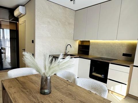 квартира по адресу Перфецкого ул., 6