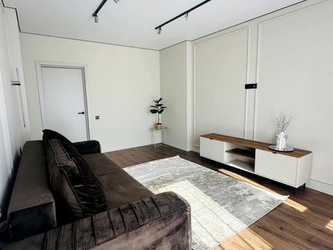 квартира по адресу Перфецкого ул., 6