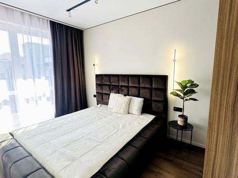 квартира по адресу Перфецкого ул., 6