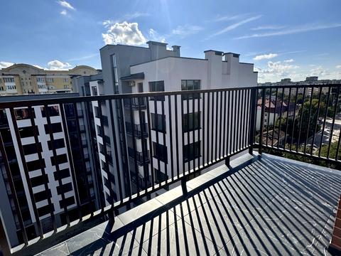 квартира по адресу Перфецкого ул., 6