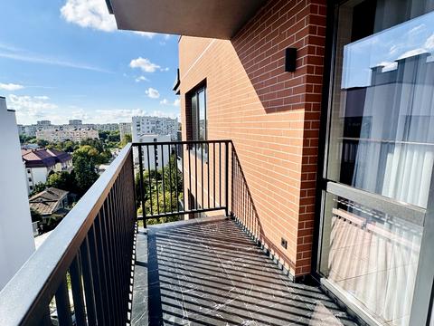 квартира по адресу Перфецкого ул., 6