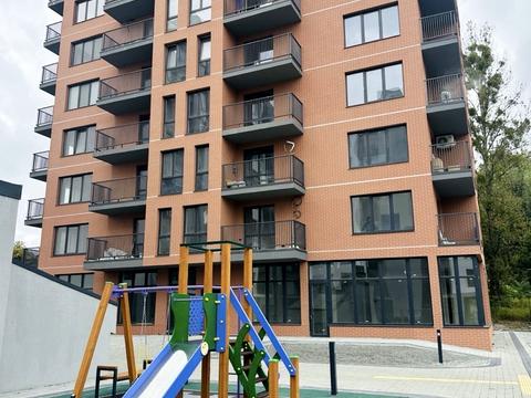 квартира по адресу Перфецкого ул., 6