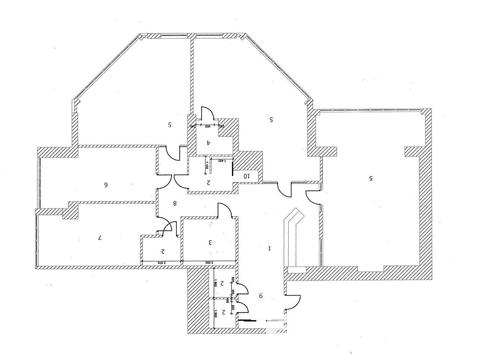 комерційна за адресою Велика Васильківська вул. (Червоноармійська), 72-А