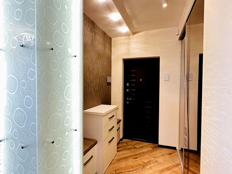 квартира по адресу Алексея Вадатурского ул. (Маршала Малиновского), 16б