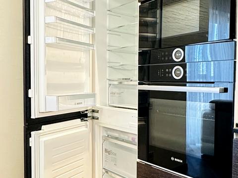 квартира по адресу Алексея Вадатурского ул. (Маршала Малиновского), 16б