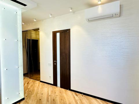 квартира по адресу Алексея Вадатурского ул. (Маршала Малиновского), 16б