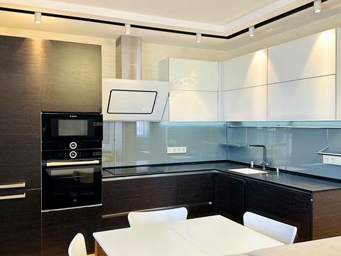 квартира по адресу Алексея Вадатурского ул. (Маршала Малиновского), 16б