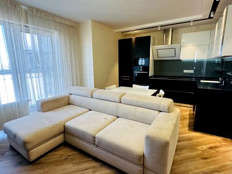 квартира по адресу Алексея Вадатурского ул. (Маршала Малиновского), 16б