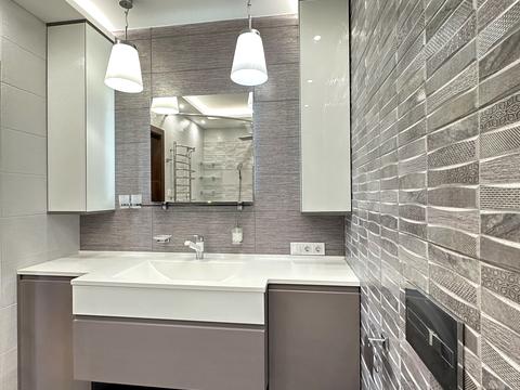 квартира по адресу Алексея Вадатурского ул. (Маршала Малиновского), 16б