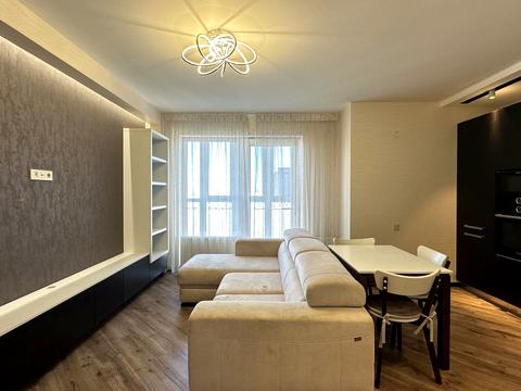 квартира по адресу Алексея Вадатурского ул. (Маршала Малиновского), 16б