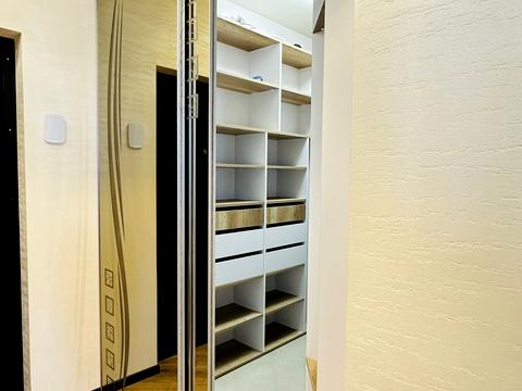 квартира по адресу Алексея Вадатурского ул. (Маршала Малиновского), 16б