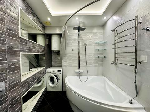 квартира по адресу Алексея Вадатурского ул. (Маршала Малиновского), 16б