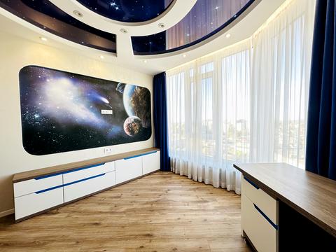 квартира по адресу Алексея Вадатурского ул. (Маршала Малиновского), 16б