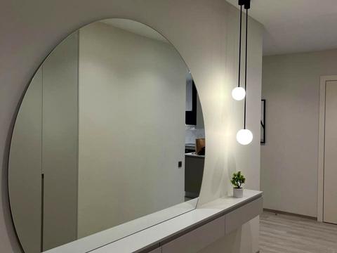 квартира по адресу Антоновича ул. (Горького), 118/9