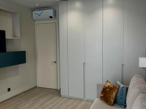 квартира по адресу Антоновича ул. (Горького), 118/9