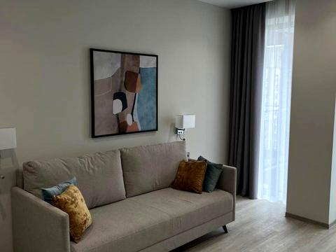 квартира по адресу Антоновича ул. (Горького), 118/9