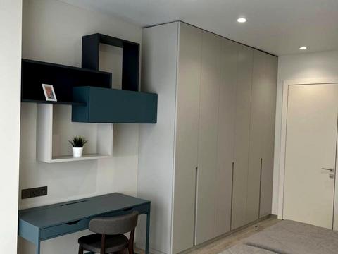 квартира по адресу Антоновича ул. (Горького), 118/9